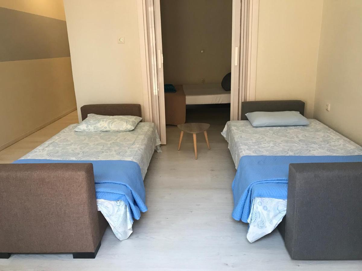 Apartment Georgia's Cozy #7 Centre Kavala
